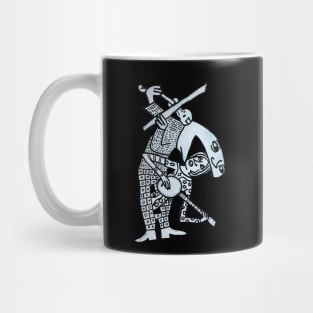 Head Biter Mug